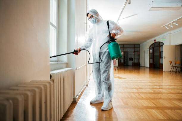 Best Commercial Pest Control Services  in Helena Valley Northwest, MT